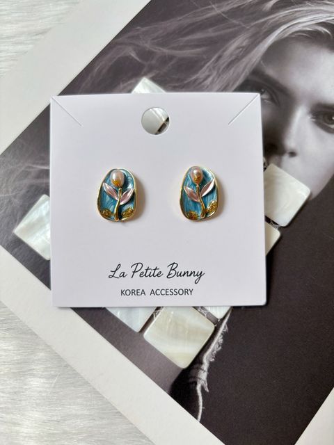 handmade earrings 037