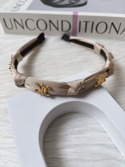 c.inspired headband