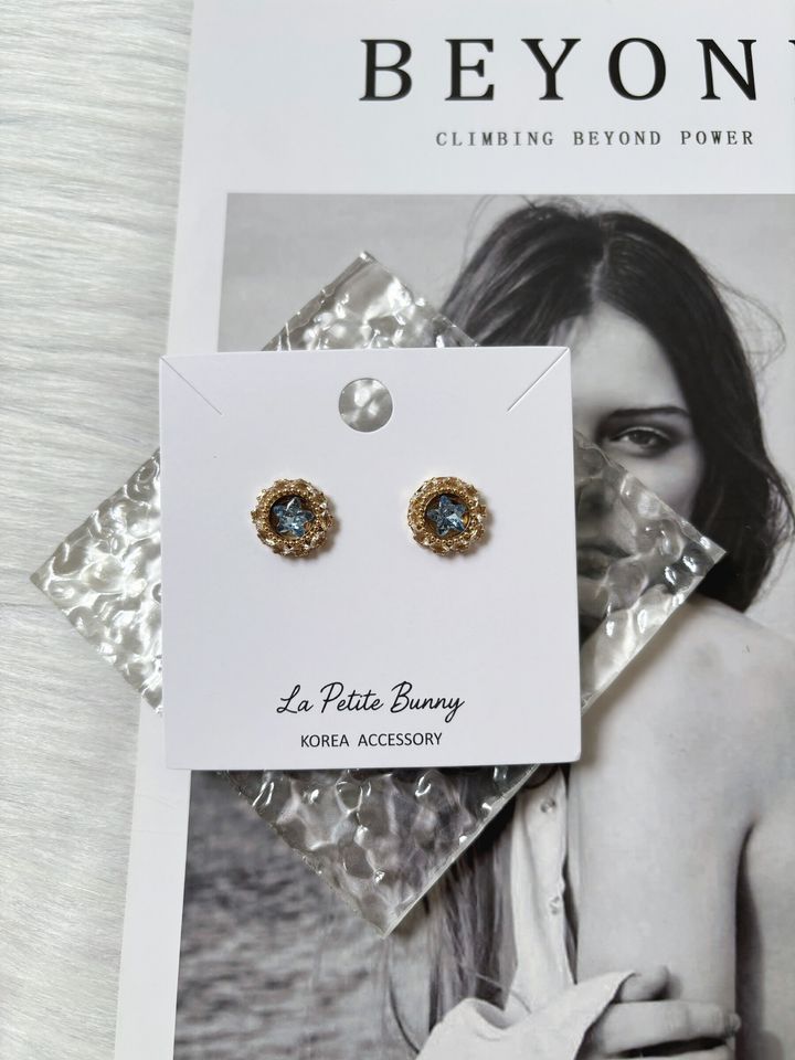 earrings 258