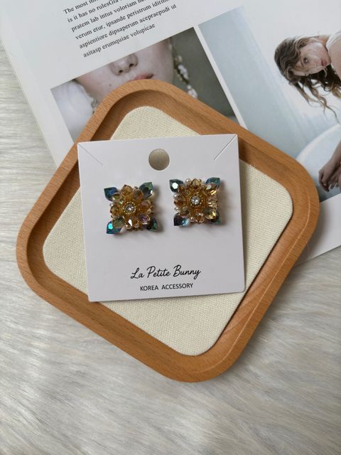 handmade earrings 039