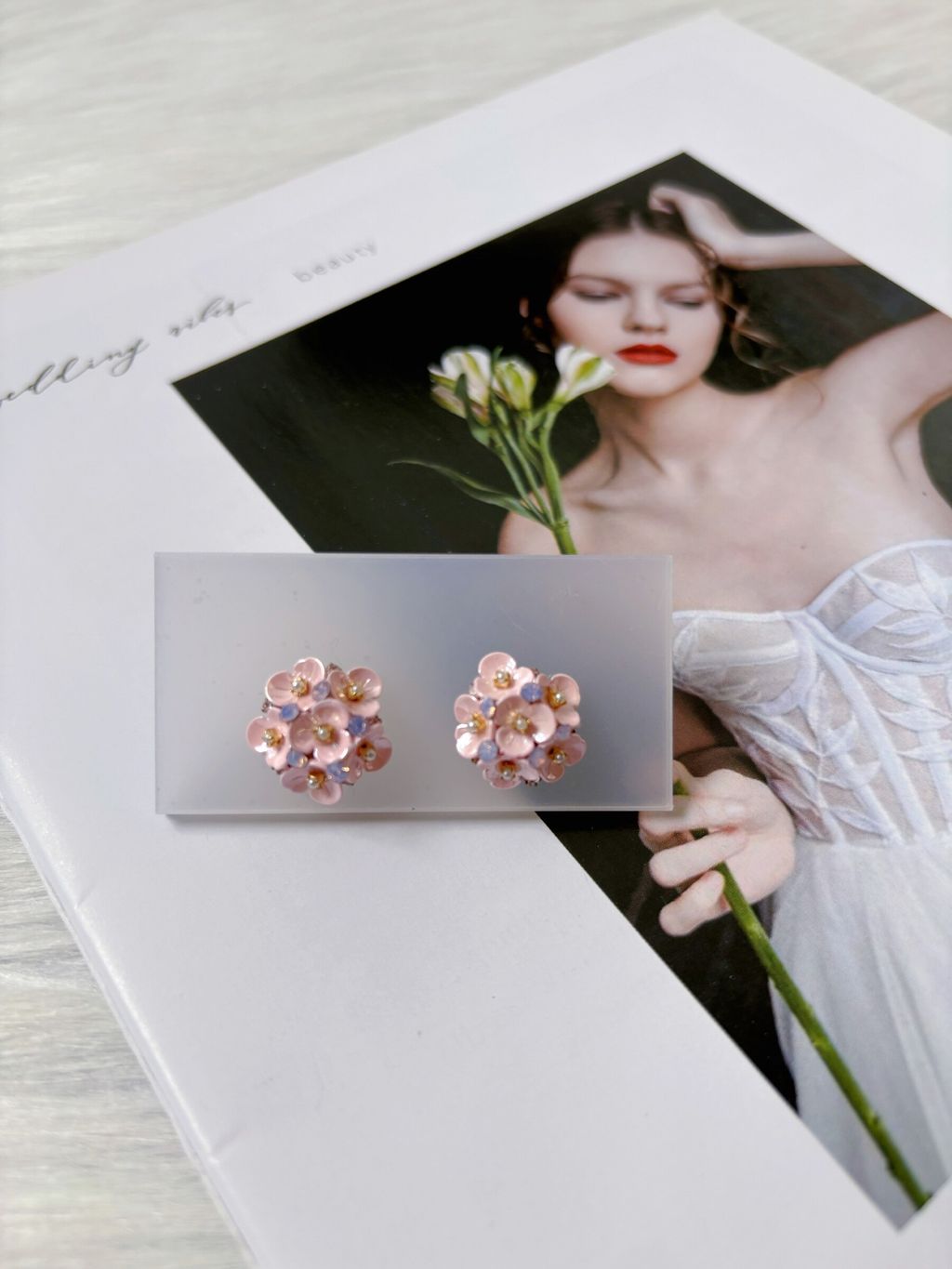 handmade earrings 040