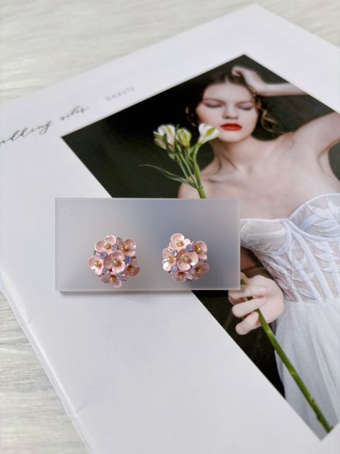 handmade earrings 040