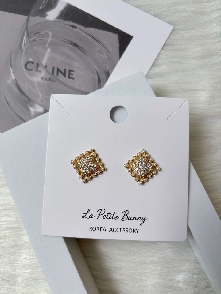 earrings 264