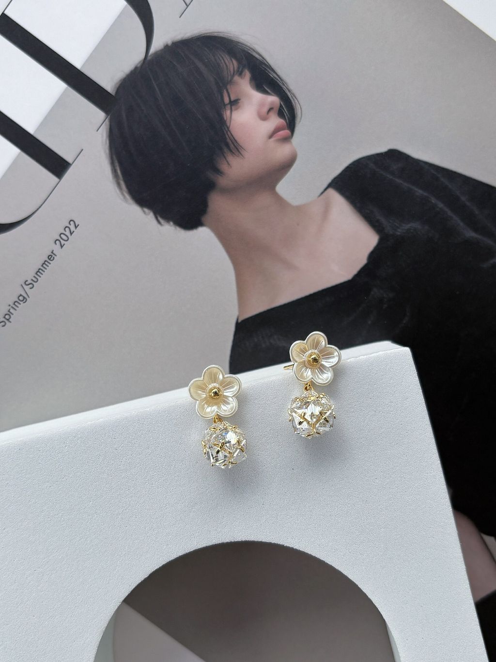 earrings 281