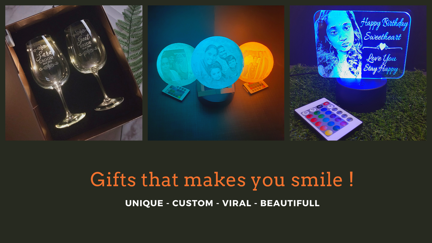 Customized Gift Station | Customized Gift Station 🇲🇾