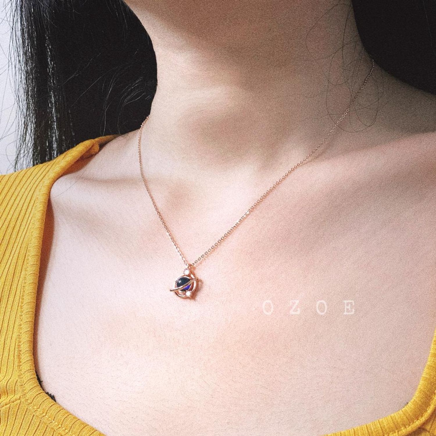 OZOE Discover The Beauty | DREAM PLANET