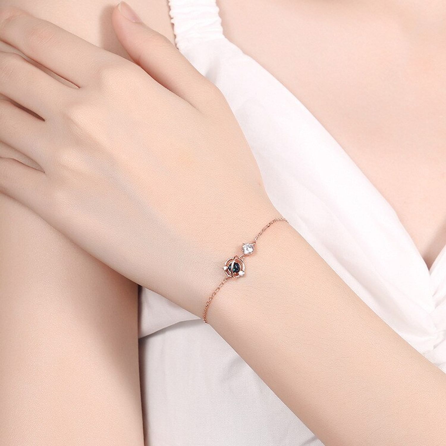 OZOE Discover The Beauty | DREAM PLANET