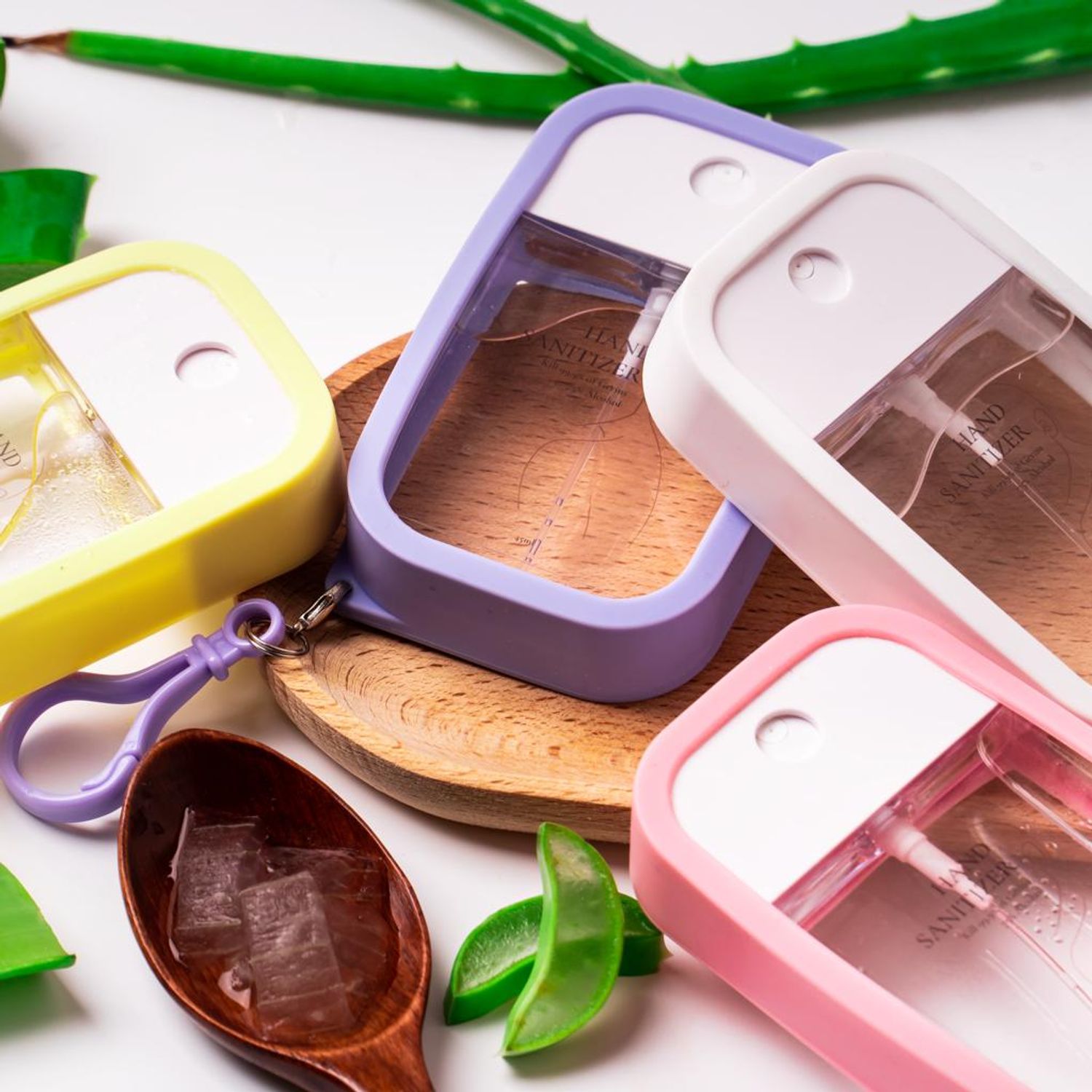 OZOE Discover The Beauty | OZOE SPRAY