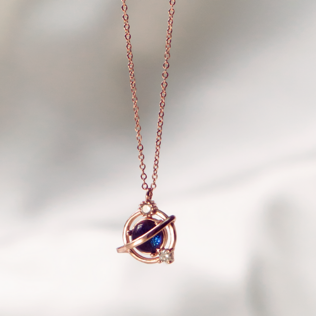 OZOE Discover The Beauty | Featured Collections - NECKLACE
