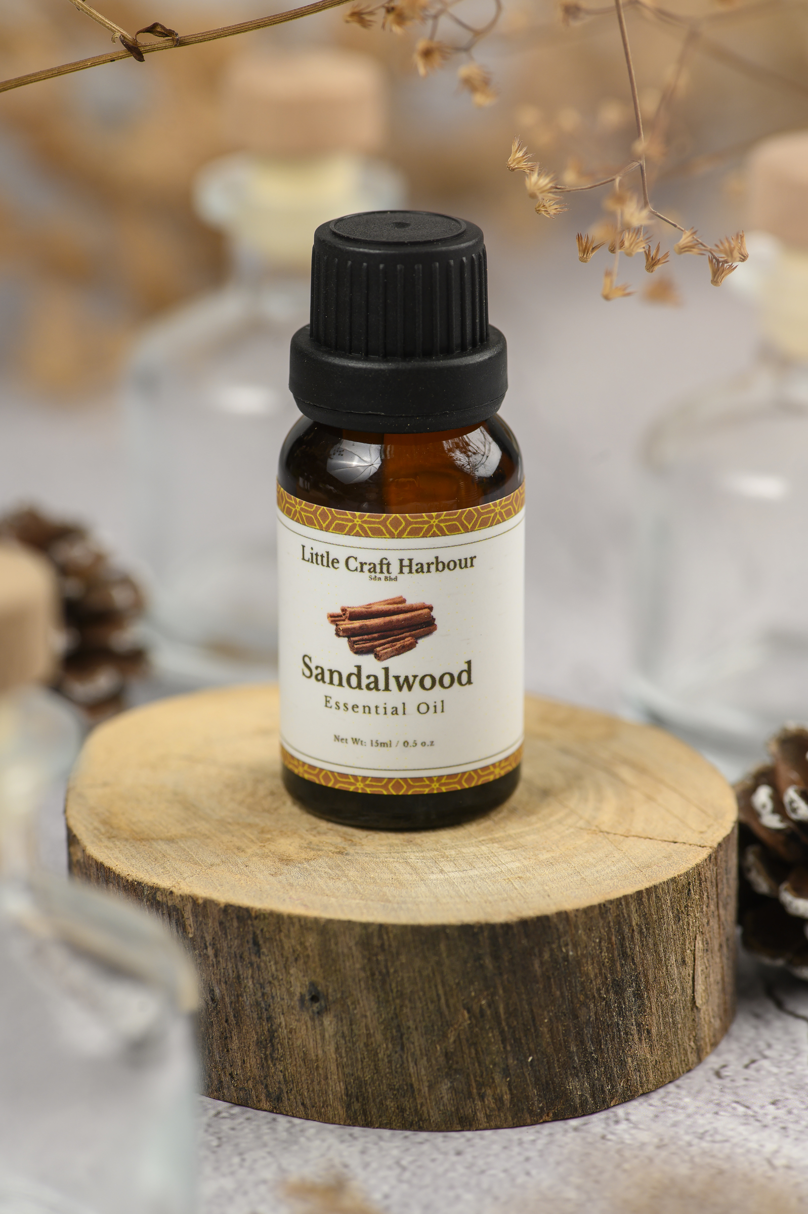 Doterra sandalwood deals