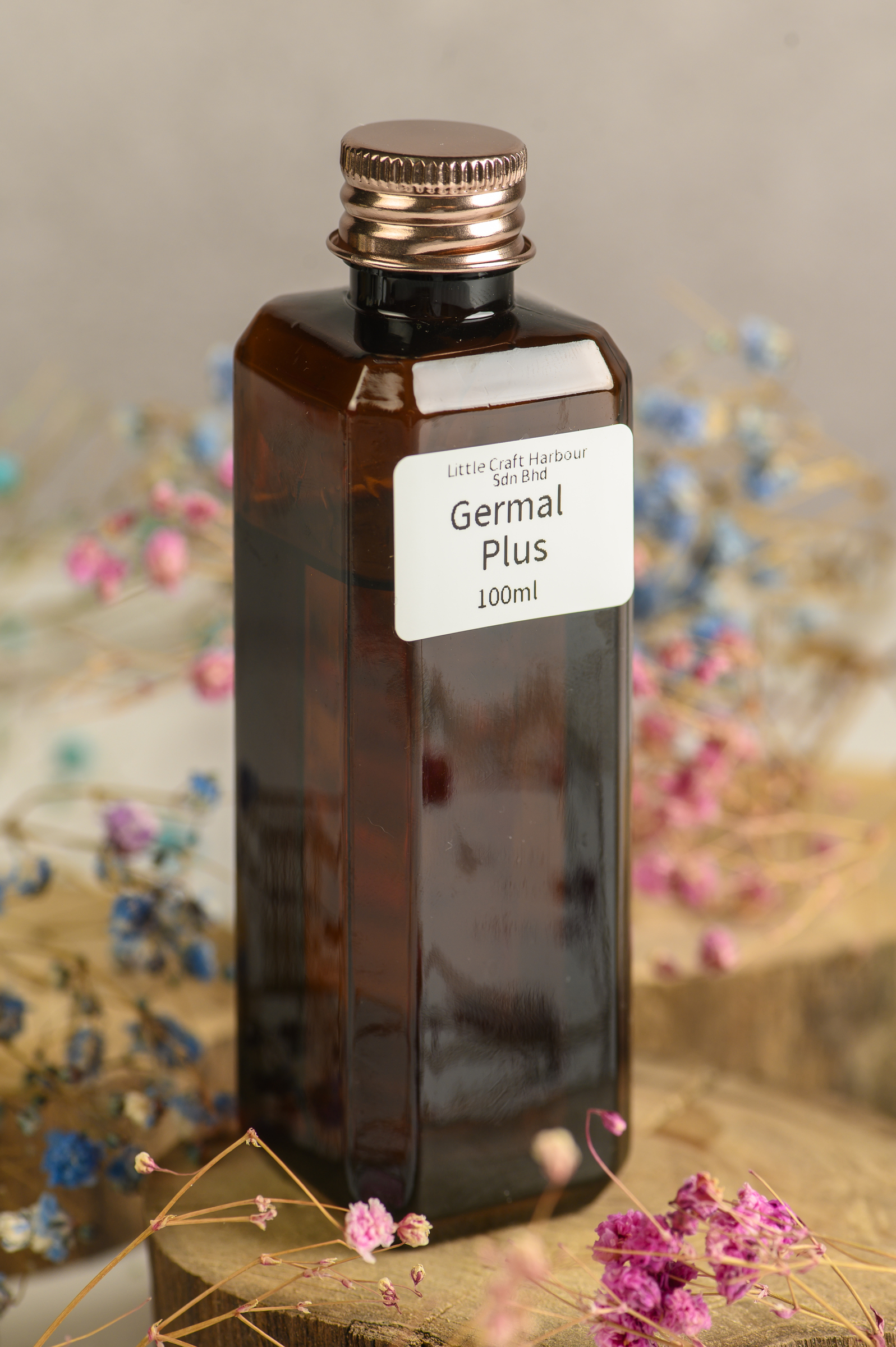 Germall Plus (Preservative) – Little Craft Harbour