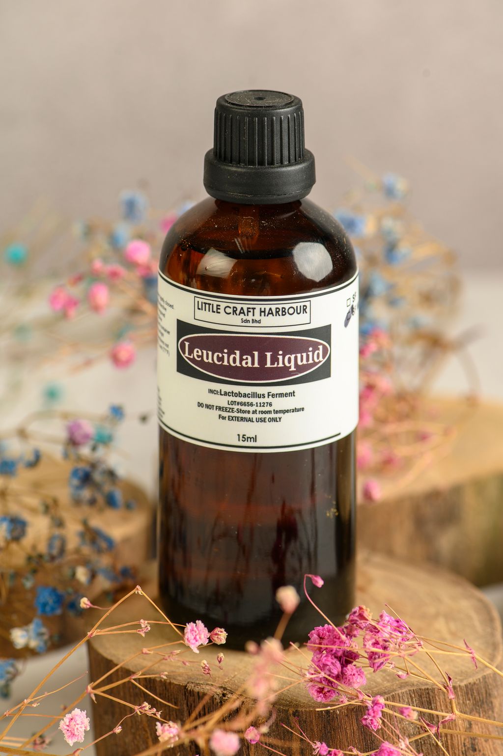 Leucidal Liquid SF Complete