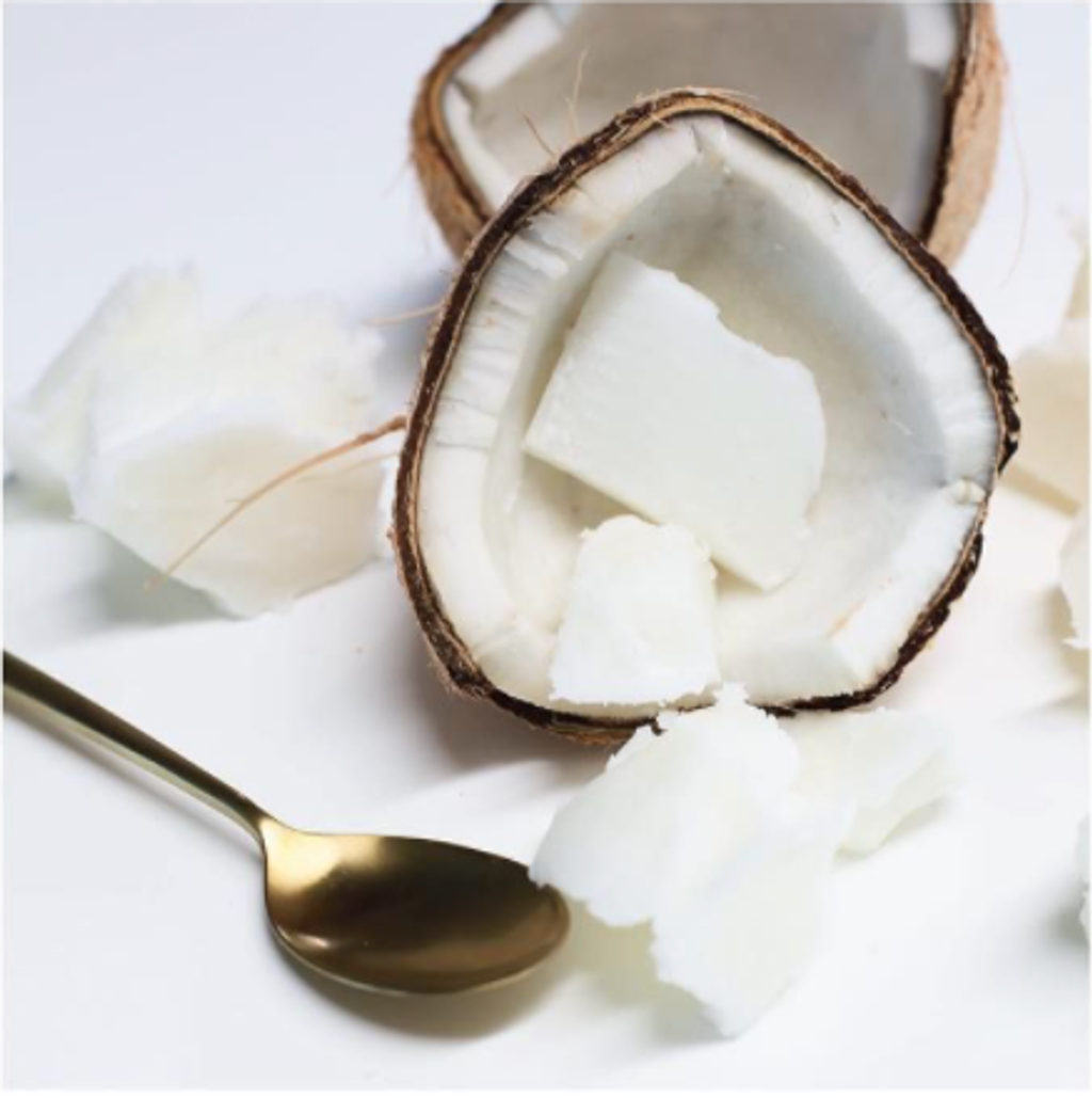 Pure Blend Coconut Soy Wax