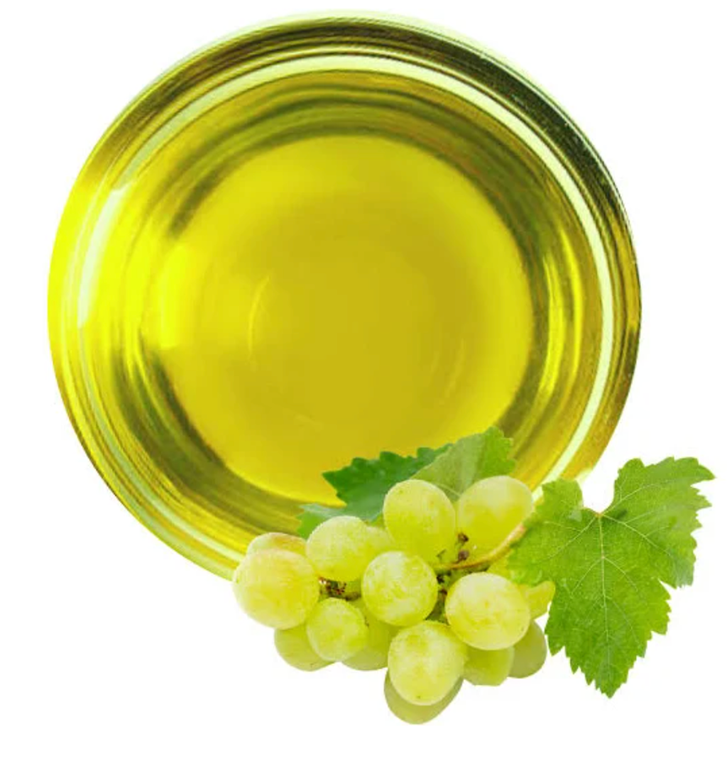 Grapeseed Oil (Refined) Little Craft Harbour