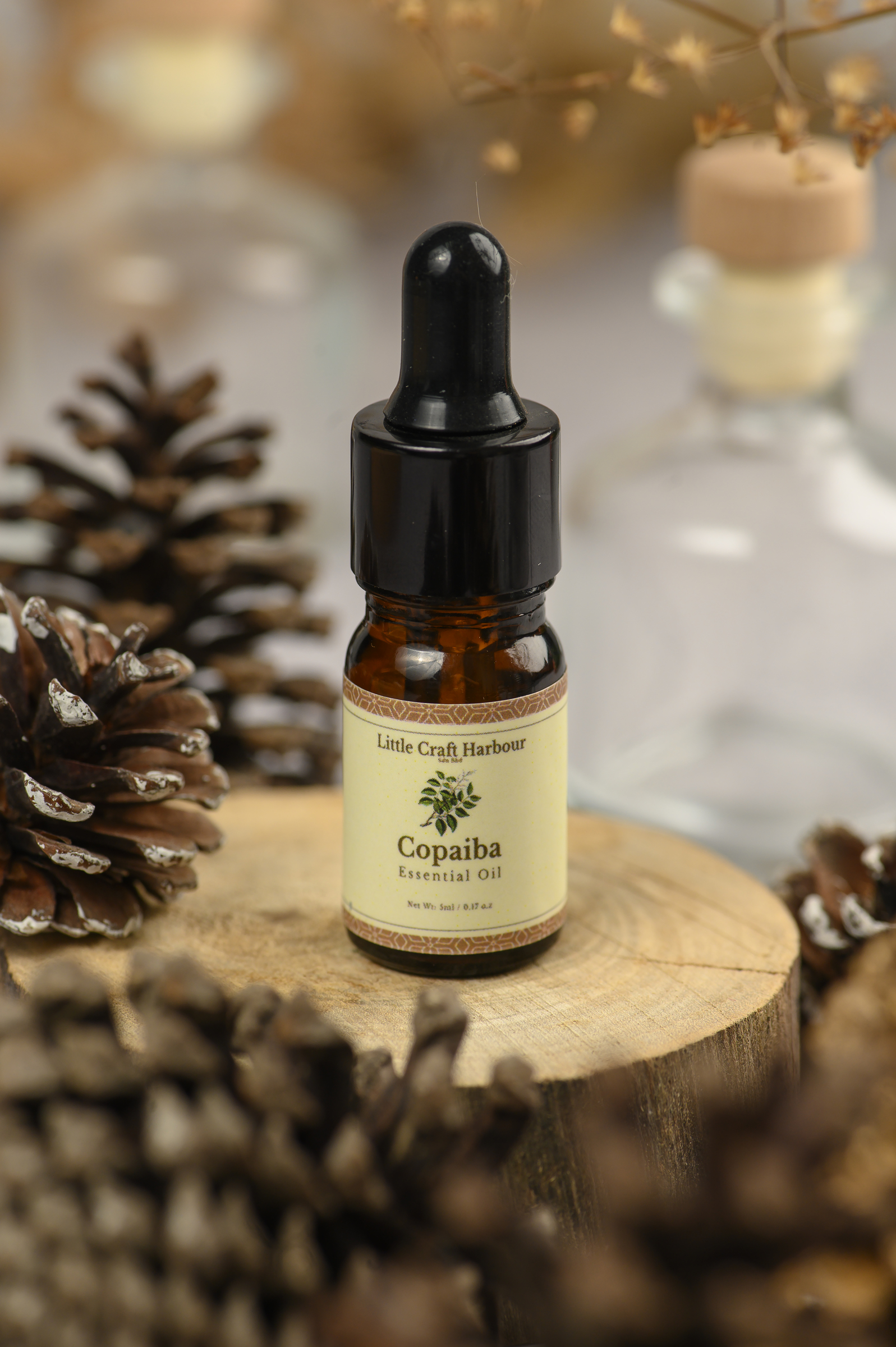 Copaiba essential oil deals