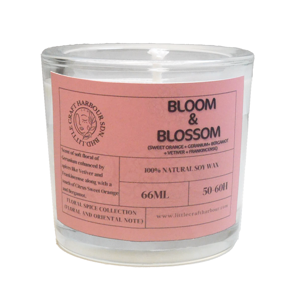 Bloom Blossom