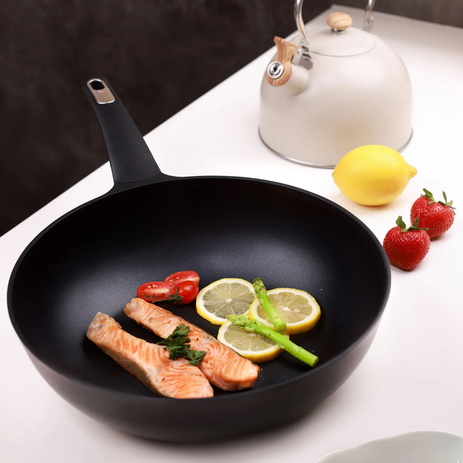 BBELL MALAYSIA - Blue Diamond Health Pro Wok