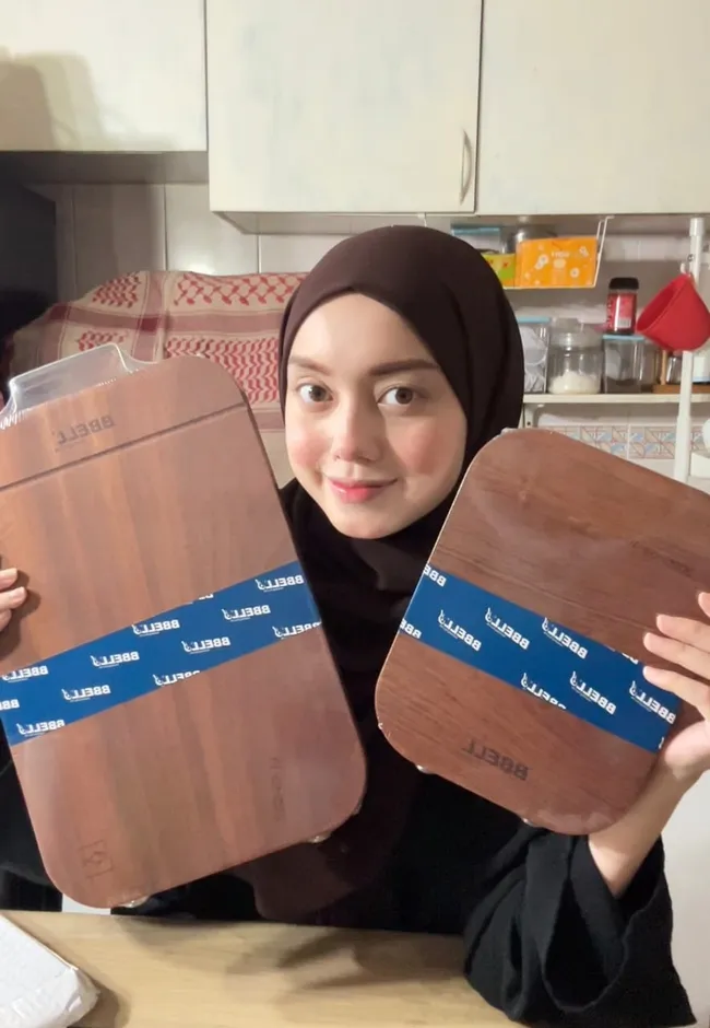 BBELL MALAYSIA | CUSTOMER'S FIRST CHOICE - 