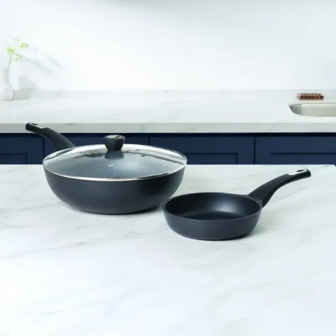 WOK 1