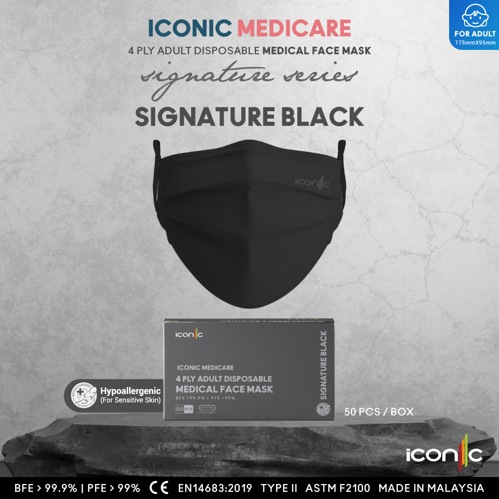 SignatureBlack