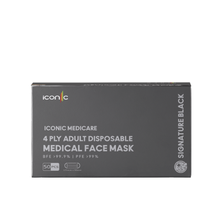4PLY BLACK-63