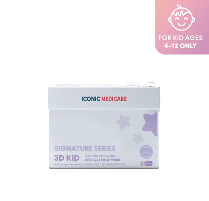 3D KID-122