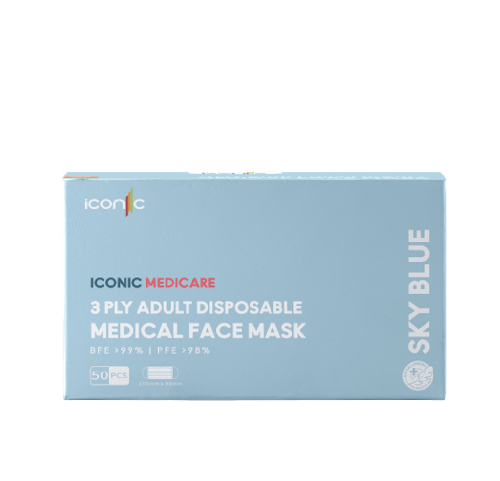 3PLY ADULT-244