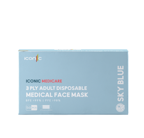 3PLY ADULT-244