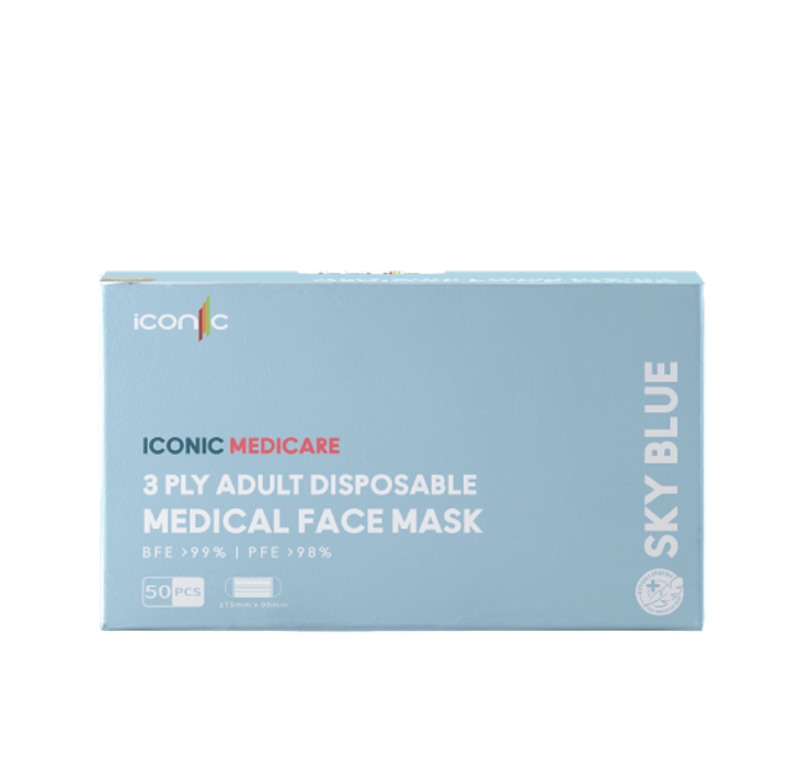 3PLY ADULT-244