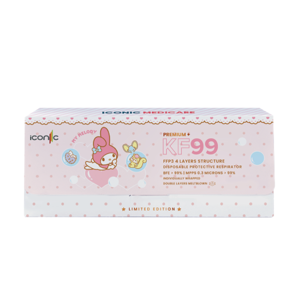 KF99 ADULT B-09