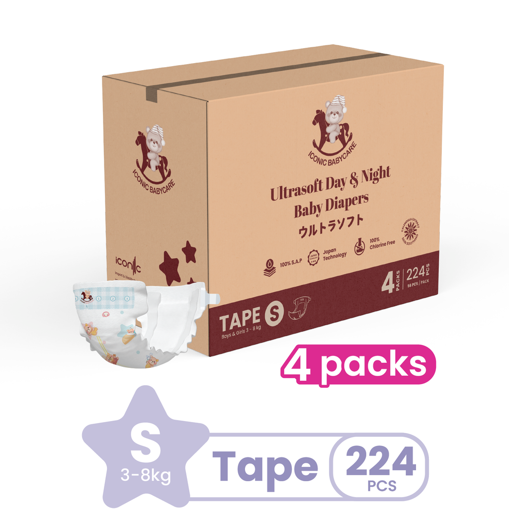 (WHITE) TAPE BUNDLE PROMO-02