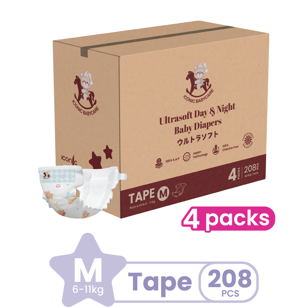 (WHITE) TAPE BUNDLE PROMO-01