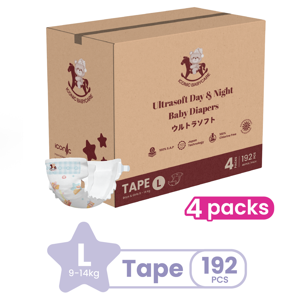 (WHITE) TAPE BUNDLE PROMO-03