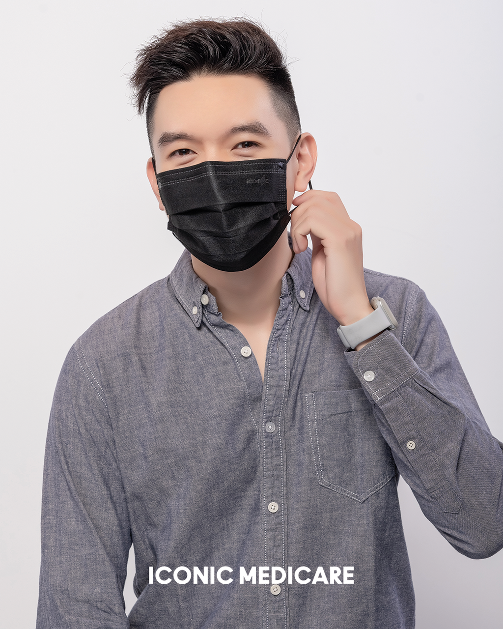 3PLY BLACK_1