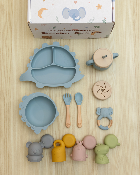 BLUE SET_5