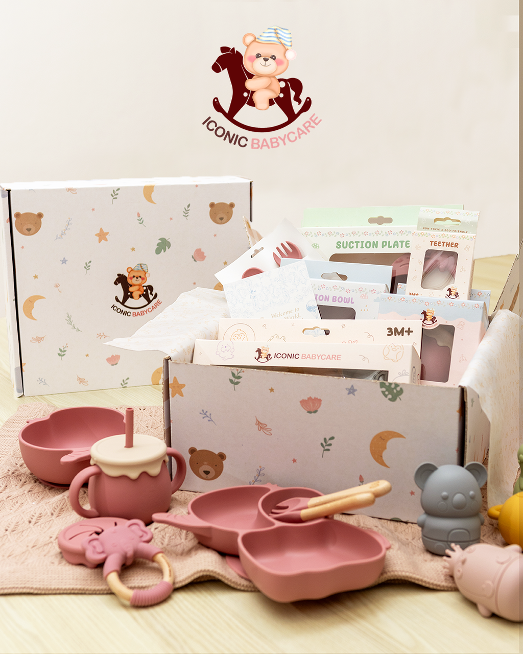 PINK SET_3