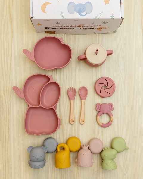 PINK SET_4