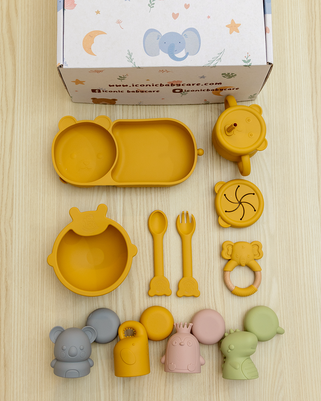 YELLOW SET_3