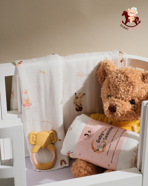 Swaddle 2