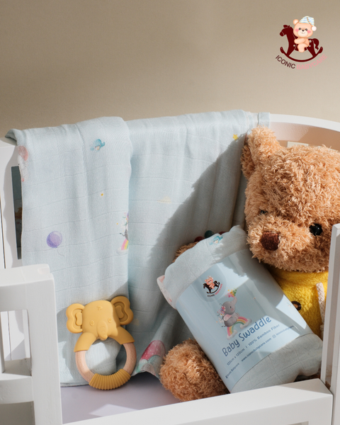 Swaddle 1