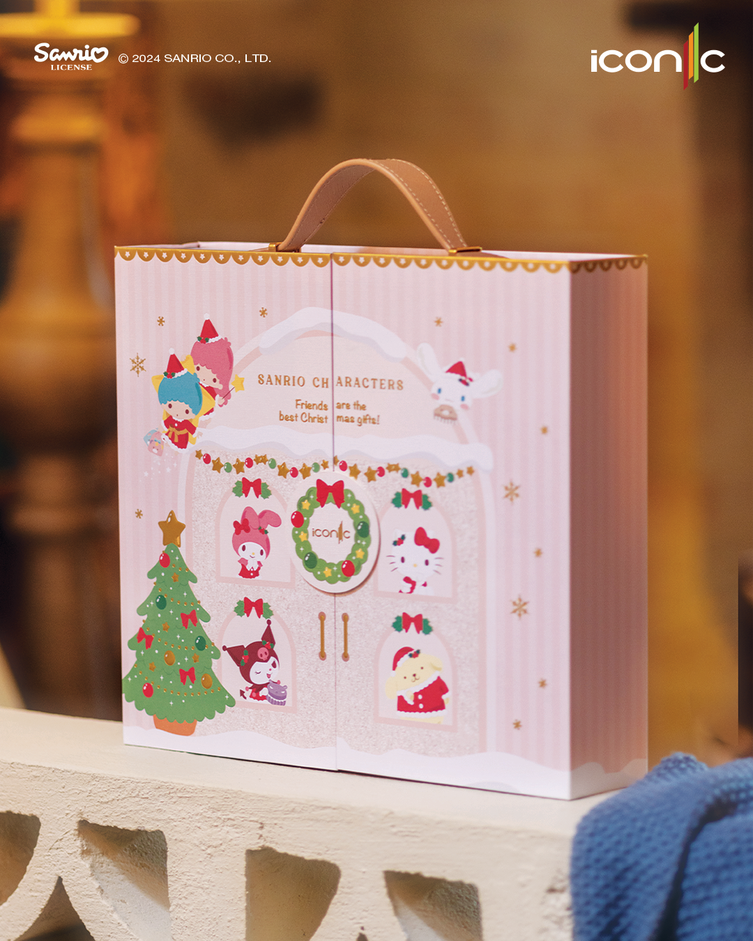 XMAS '24 SANRIO GIFT SET_1