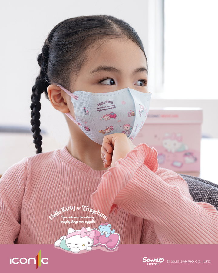 HK GORODAYS 3D KID_2