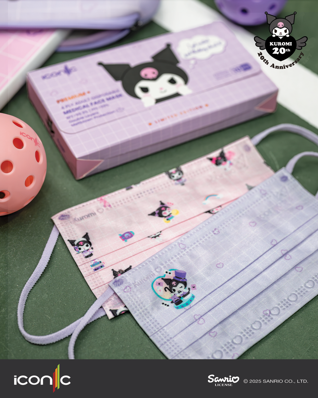 KUROMI PICKLE_5