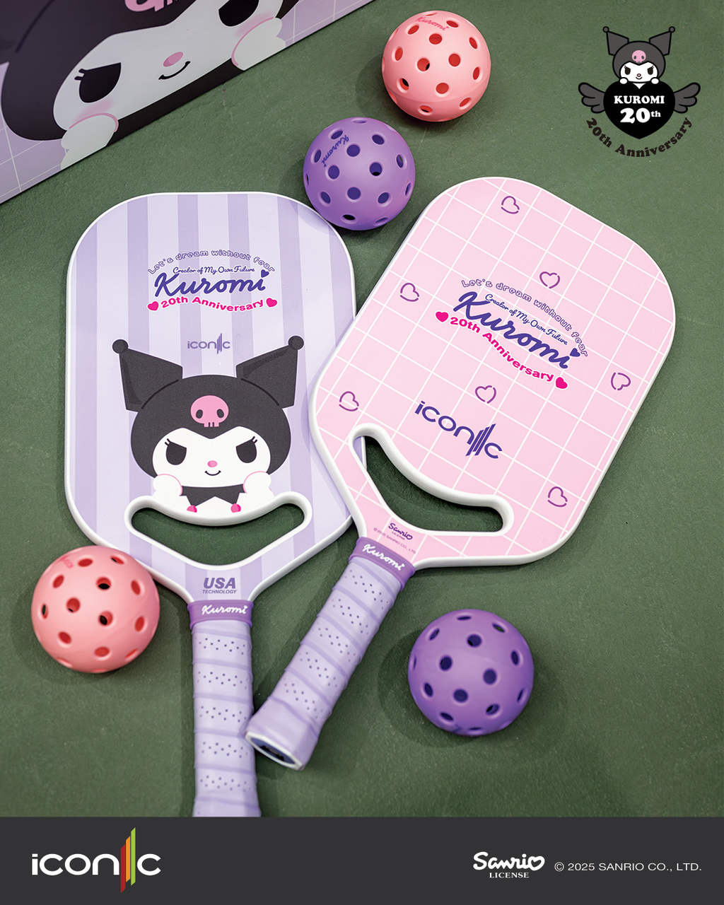 KUROMI PICKLE_4A