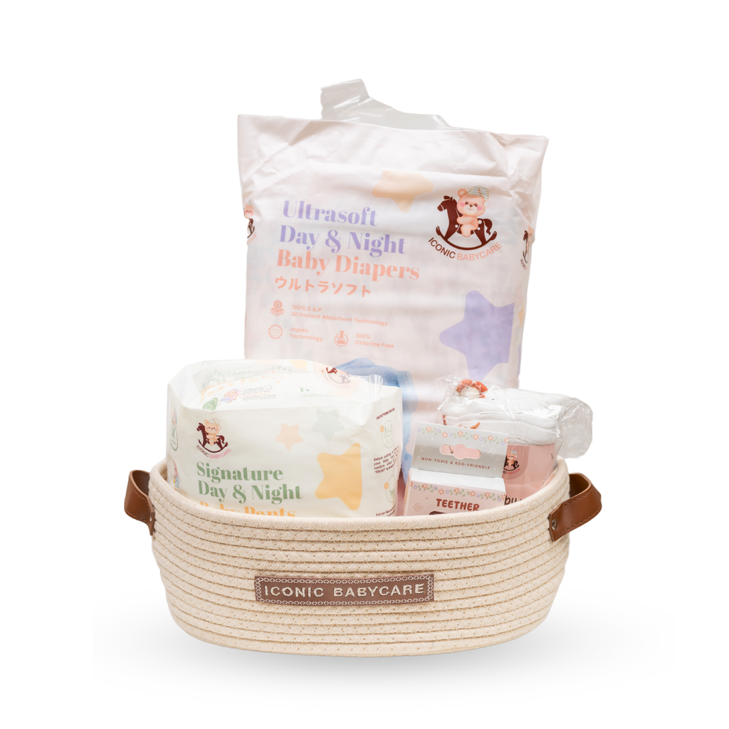 BC Bundle Set