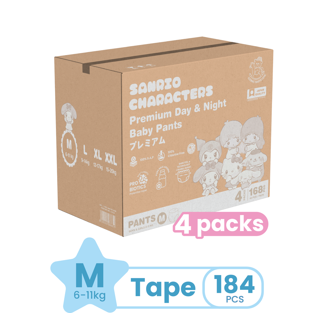 Sanrio Carton-17