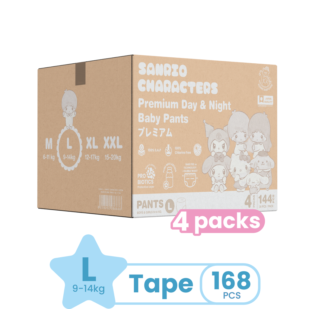 Sanrio Carton-18
