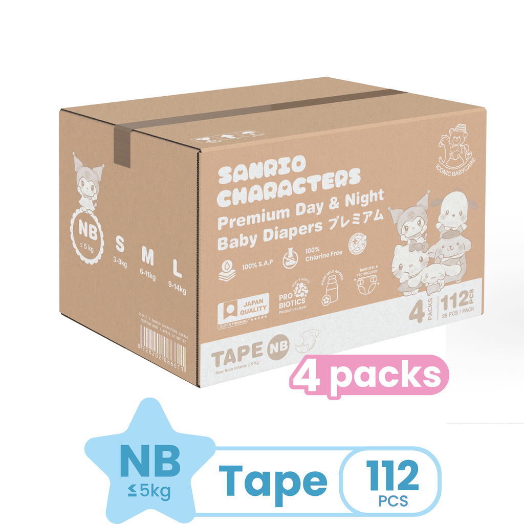 Sanrio Carton-15