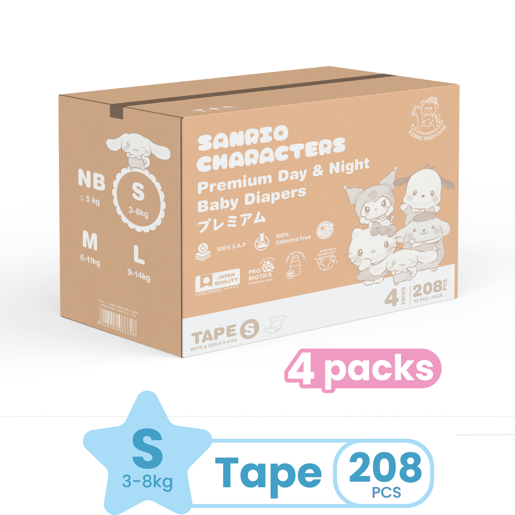 Sanrio Carton-16
