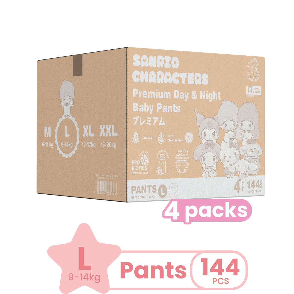 Sanrio Carton-12